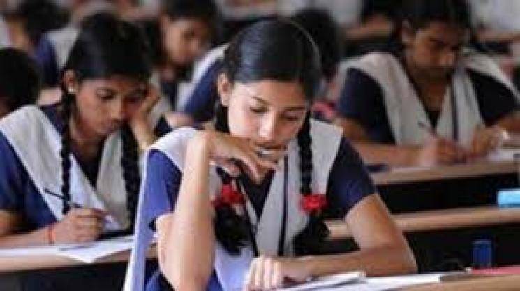 1Oth Public Exam Release of Guidelines