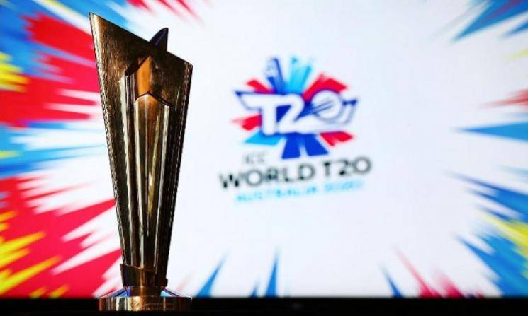 No decision on T20 World Cup yet - ICC's next meeting on June 10