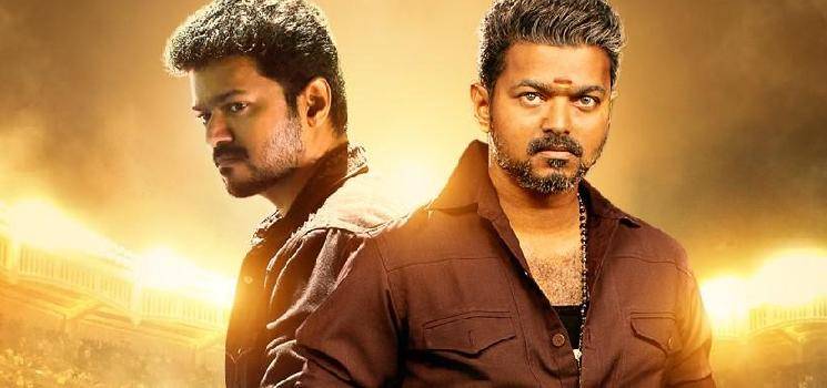 Producer Archana Kalpathi denies rumours that Bigil incurred 20 crores loss!