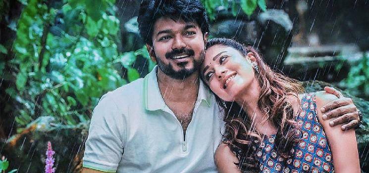 Producer Archana Kalpathi denies rumours that Bigil incurred 20 crores loss!