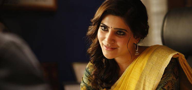 Samantha's reply to her haters | Tweet goes viral on social media - check out!