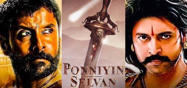 Mani Ratnam's latest statement about shooting Ponniyin Selvan in the post-Corona world! 