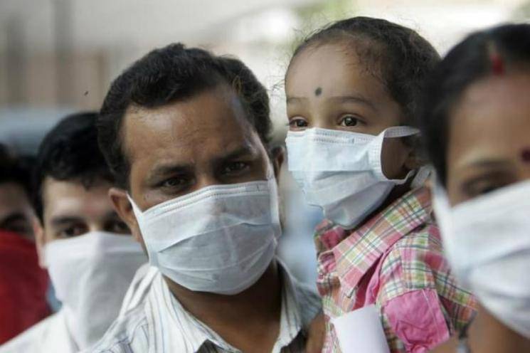 Coronavirus crisis | Not wearing face mask in Tamil Nadu's Salem will lead to arrest