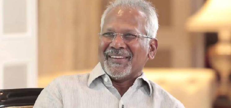 WOW: Mani Ratnam to enter OTT Platform? Check out his latest exciting statement! 