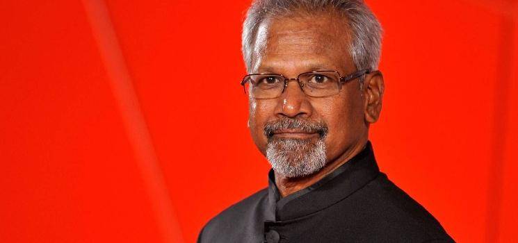 WOW: Mani Ratnam to enter OTT Platform? Check out his latest exciting statement! 