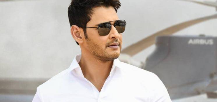 OFFICIAL: Mahesh Babu's next SSMB 27 to be directed by Geetha Govindam fame Parasuram!