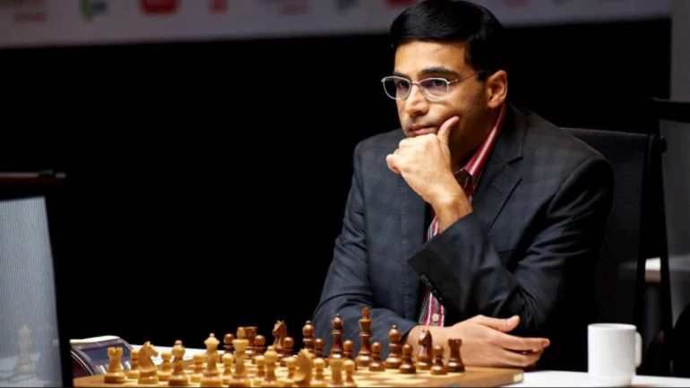 Coronavirus | Viswanathan Anand returns to India after being stuck in Germany for 3 months