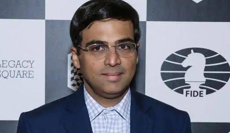 Coronavirus | Viswanathan Anand returns to India after being stuck in Germany for 3 months