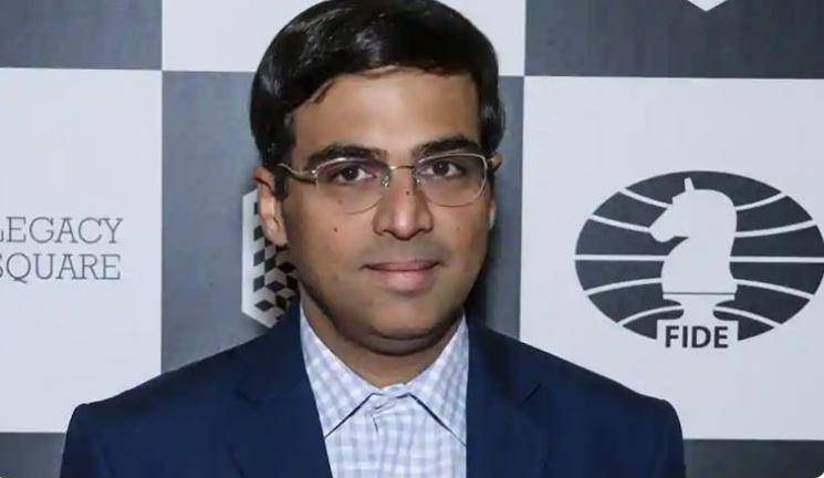 Viswanathan Anand Set to Return Home After Being Stuck in Germany For Over  Three Months Due to Coronavirus Pandemic