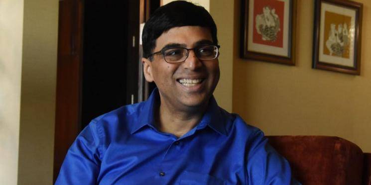 Coronavirus | Viswanathan Anand returns to India after being stuck in Germany for 3 months