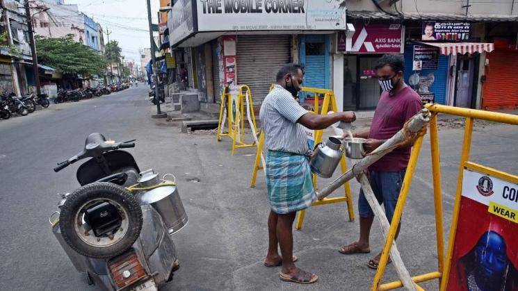 Coronavirus crisis | Tamil Nadu government's Lockdown 5.0 relaxations