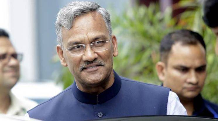 Coronavirus crisis | Uttarakhand Chief Minister under home quarantine along with other ministers