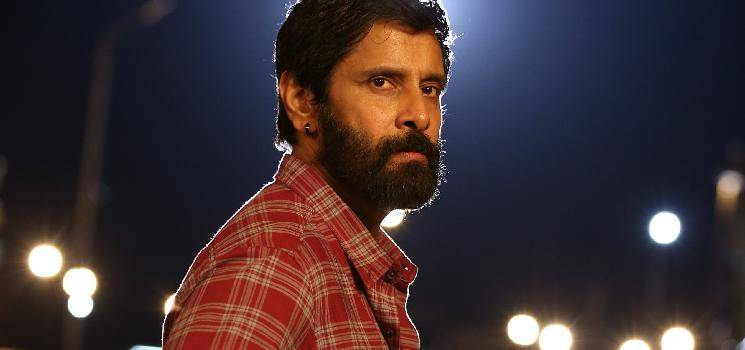 EXCITING PROJECT: Chiyaan Vikram to team up with Karthik Subbaraj for Chiyaan 60!