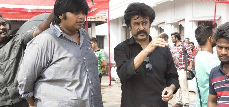 EXCITING PROJECT: Chiyaan Vikram to team up with Karthik Subbaraj for Chiyaan 60!