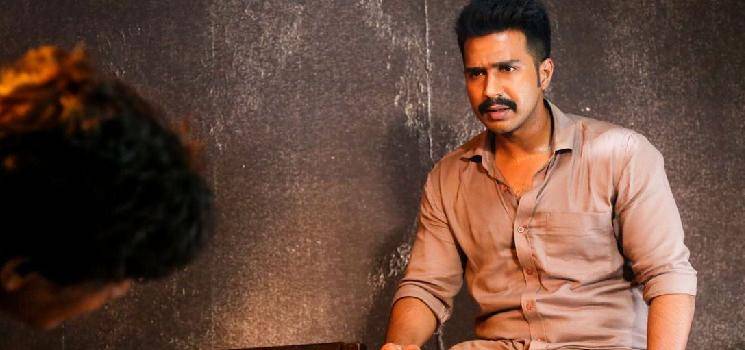 EXCLUSIVE: Vasanthabalan confirms his next two projects | Vishnu Vishal 