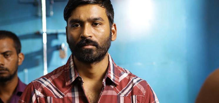 Vasanthabalan confirms narrating stories to Suriya and Dhanush! Check Out!