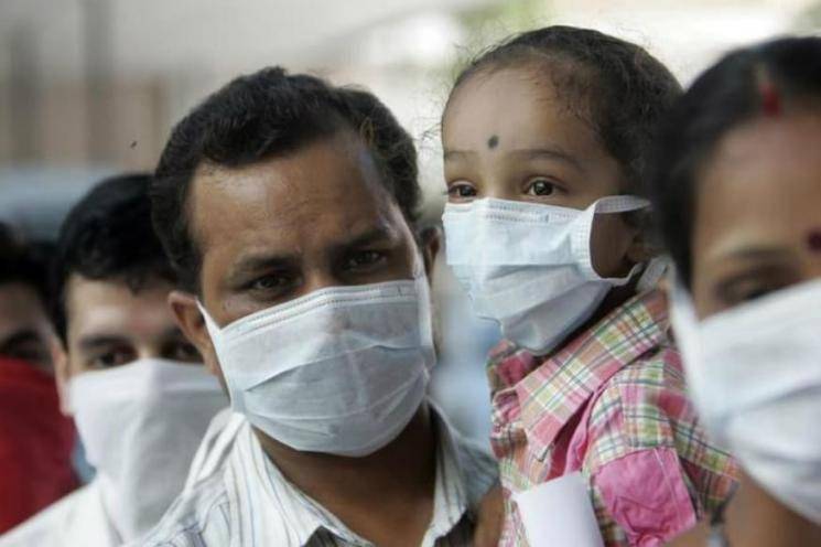 Coronavirus | Wearing masks at home might reduce risk of spread by 79 percent