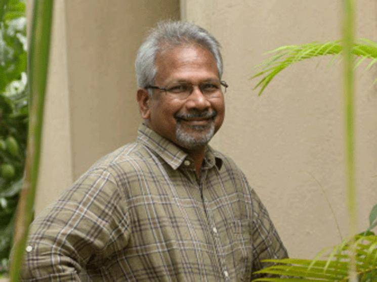 Mani Ratnam to make Roja 2 before Ponniyin Selvan?