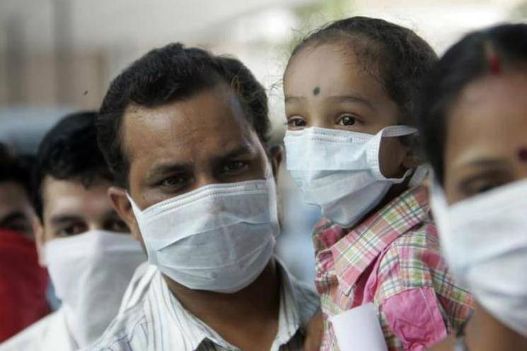 Coronavirus crisis | Tamil Nadu government to distribute 14 crore free face masks