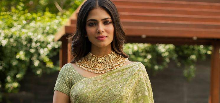 Master actress Malavika Mohanan's statement on her real life racism experience!