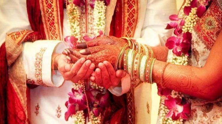 Coronavirus crisis | Couples seek Court protection; Get fined for not wearing masks at wedding