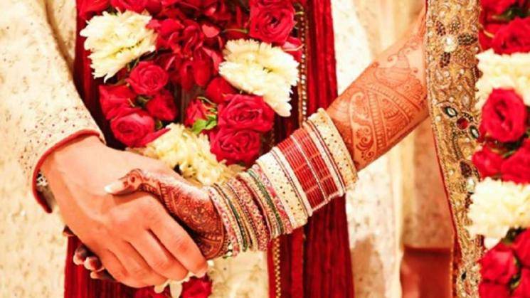 Coronavirus crisis | Couples seek Court protection; Get fined for not wearing masks at wedding