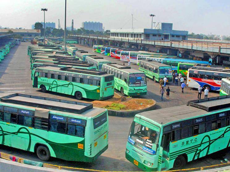 Is TN decision to allow inter-district bus travel safe?