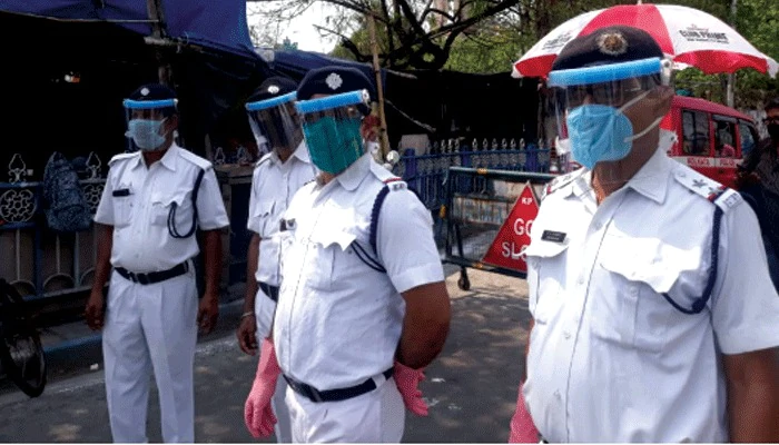 Coronavirus crisis | Kolkata Police face new challenge from masked robbers
