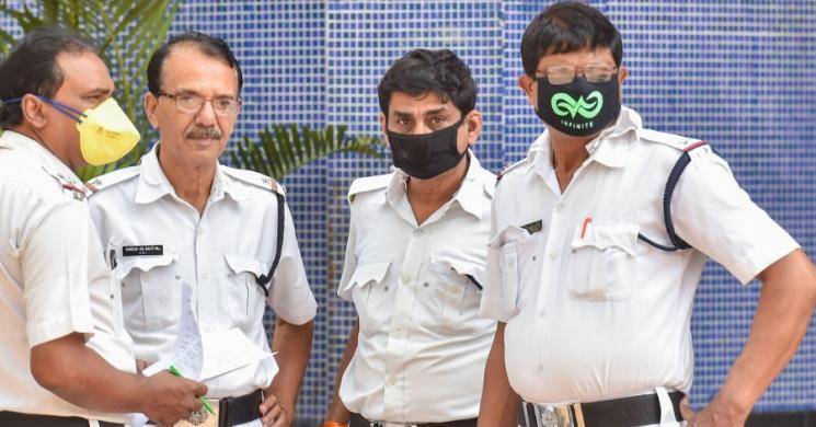Coronavirus crisis | Kolkata Police face new challenge from masked robbers