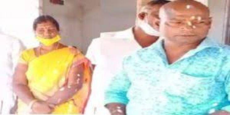 Woman wizard arrested in Nirupali case