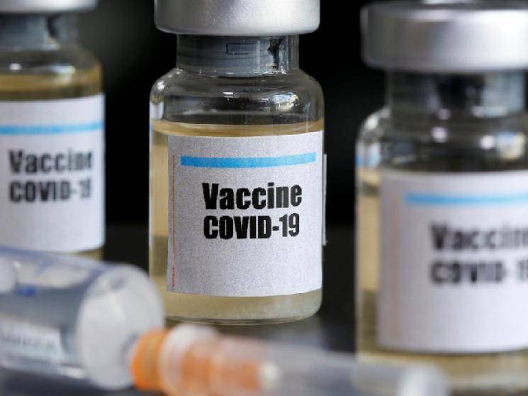 Phase 2 Human trials begin for Moderna COVID vaccine