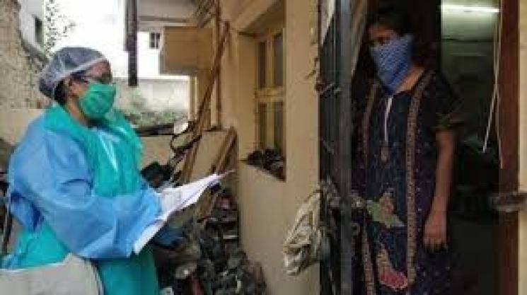 Chennai Corporation bans home quarantine
