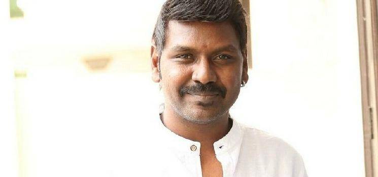 Raghava Lawrence's Children Get tested for Corona Virus - Official Update