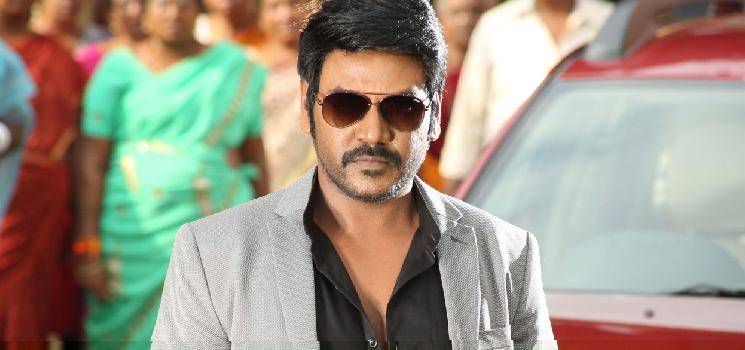 Raghava Lawrence's Children Get tested for Corona Virus - Official Update