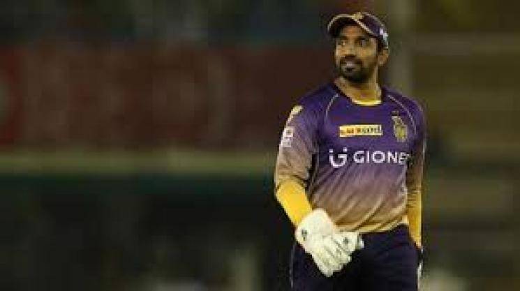 I wanted to end my life - Robin uthappa