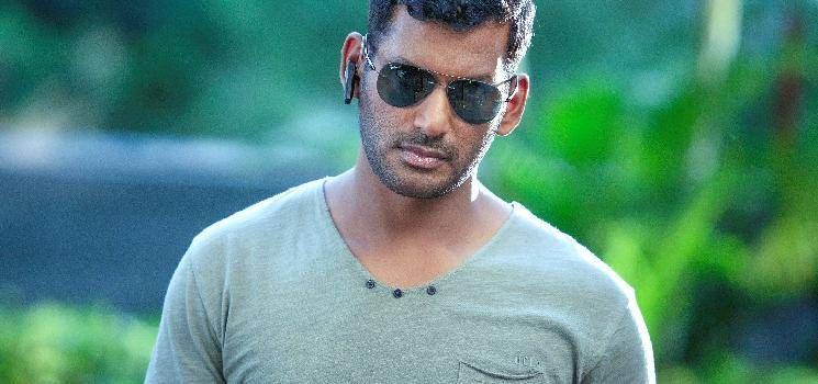 Latest Exciting announcement on Vishal's next film! Happy news for fans!