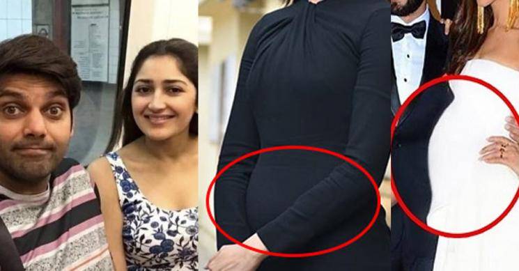 3 times married actress were labelled pregnant for gaining weight