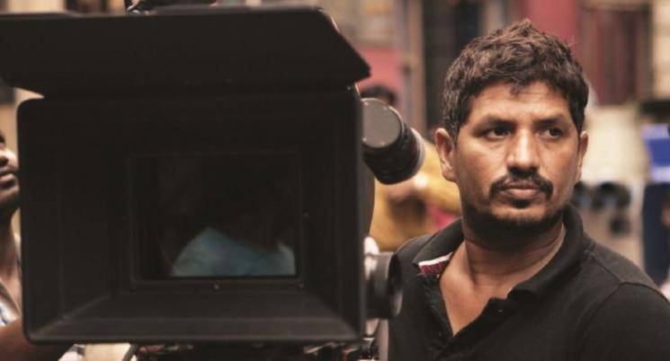 DOP RaviVarman Completes 20 Years In Film Industry