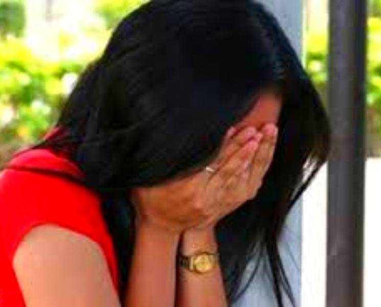  17 yo girl kidnapping sexual harassment Tamil Nadu