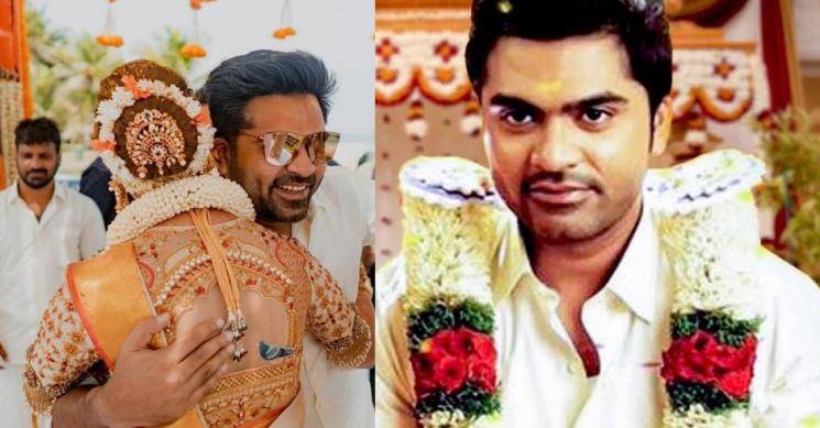 Simbu to get married to a London based relative girl? Clarification from STRs side