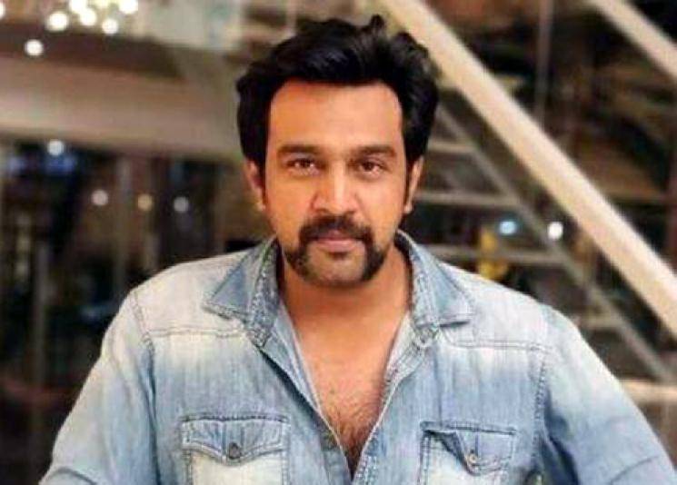 Deepest condolences to actor Arjun and family