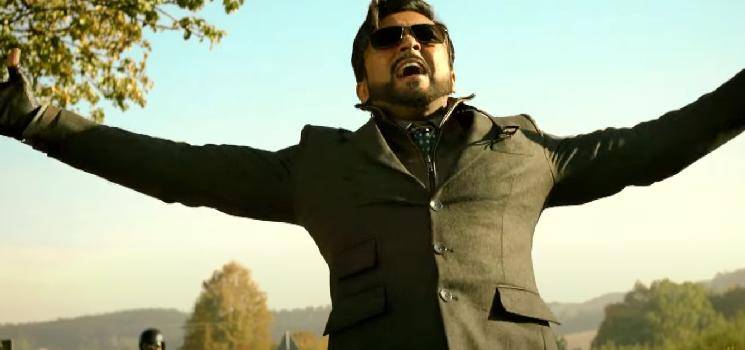 Suriya's 24 to get a Part 2 - director officially updates on the progress!  Check Out!