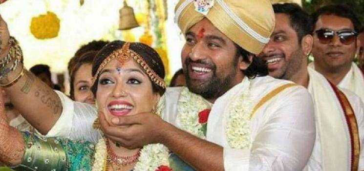 Heartbreaking! Chiranjeevi Sarja loses his life before the birth of his first baby!