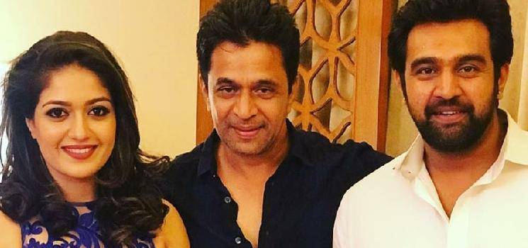 Heartbreaking! Chiranjeevi Sarja loses his life before the birth of his first baby!