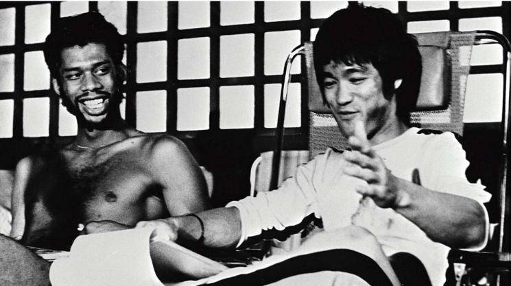 Bruce Lee's message to the world today | Racism | COVID-19