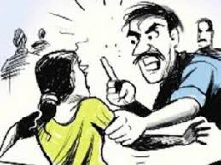 Parents kill daughter for love affair caste violence