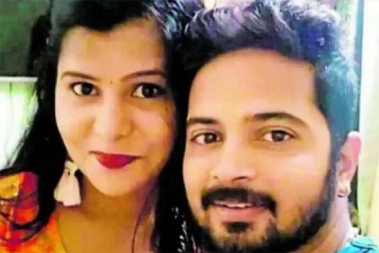 Television serial actress suicide case: Absconding boyfriend arrested!