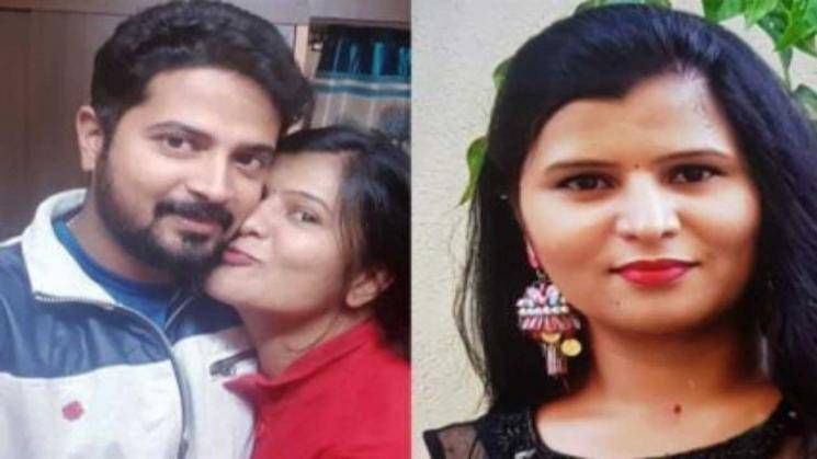 Television serial actress suicide case: Absconding boyfriend arrested!