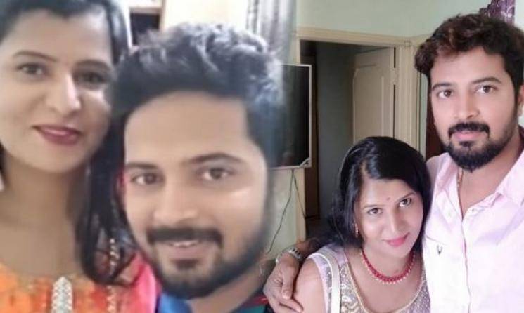 Television serial actress suicide case: Absconding boyfriend arrested!