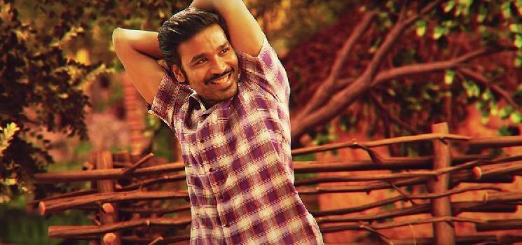 Narappa Trailer Out! Venkatesh Daggubati & Priyamani Create The Same  Haunting Universe In The Dhanush's Asuran Remake